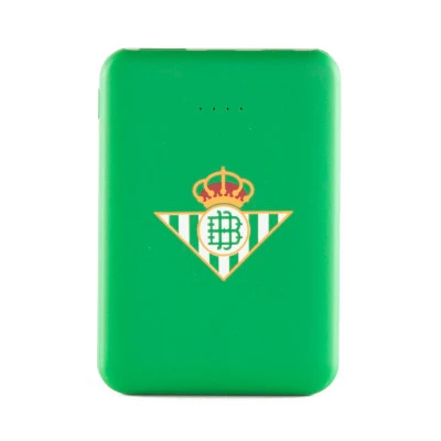 Power Bank Tipo C 5.000 mAh Real Betis