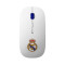 Combo Teclado Inalámbrico + Raton Real Madrid