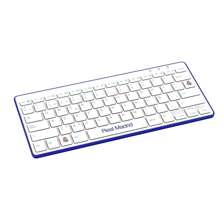 friendly-license-combo-teclado-inalambrico-raton-real-madrid-blanco-1