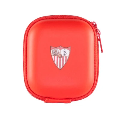 Universele hoes Sevilla FC Crest