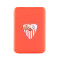 Power Bank 5.000 Mah Roja Escudo Sevilla FC