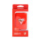 Power Bank 5.000 Mah Roja Escudo Sevilla FC