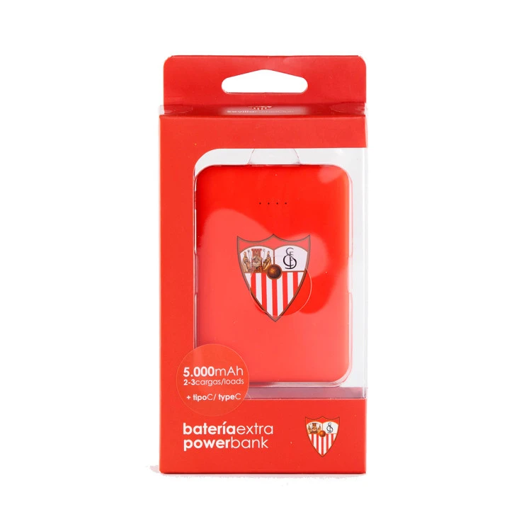 friendly-license-power-bank-5.000-mah-roja-escudo-sevilla-fc-rojo-5