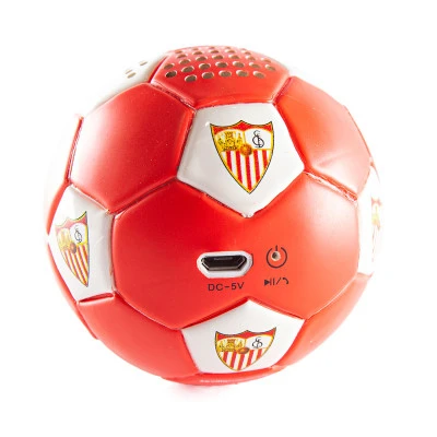 Sevilla FC Spreker Voetbal