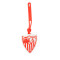 Sevilla FC Crest Shaped Luggage Tag