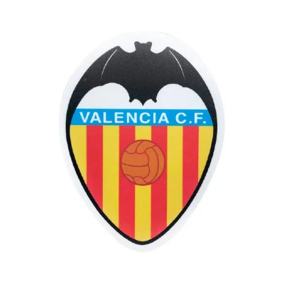 Valencia FC Mouse Pad