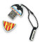 Pendrive 32Gb a Forma di Stemma Valencia FC