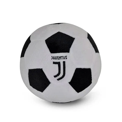 Balón Peluche Juventus