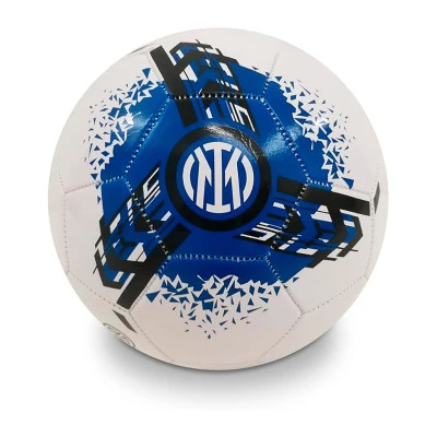 Balón Inter Milán