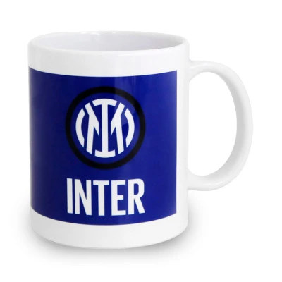 Taza Inter Milán