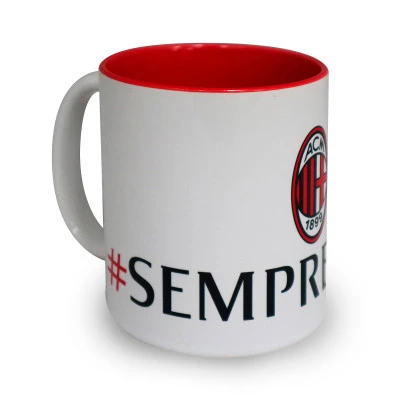 AC Milan Mug