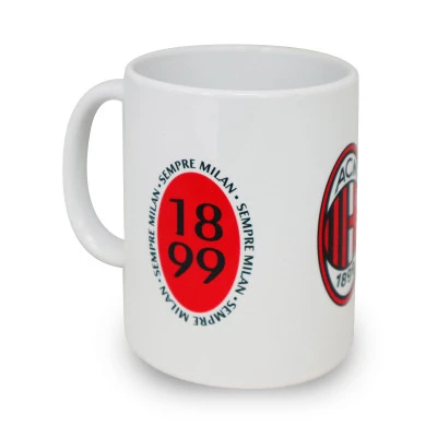 Taza AC Milán