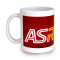 Taza AS Roma