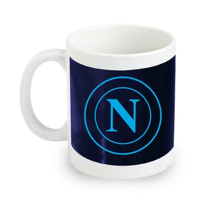 Tasse Naples