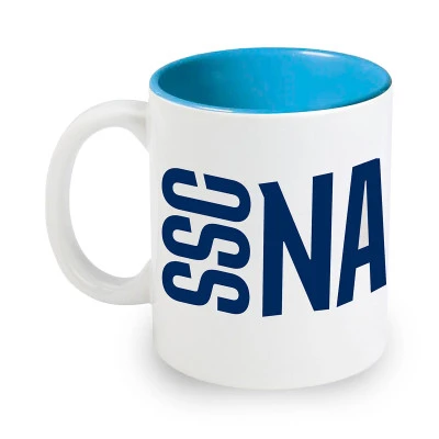 Naples Mug