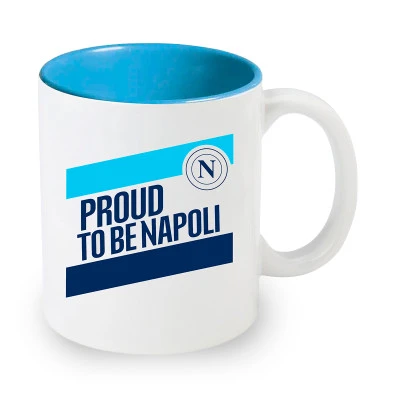 Naples Mug