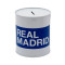 Hucha Mediana Real Madrid CF