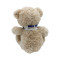 Peluche Osito 20cm Real Madrid CF