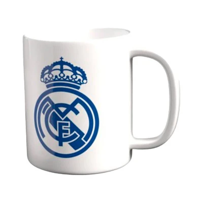 Tazza Ceramica Real Madrid CF