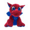 Peluche Dragón 25Cm FC Barcelona