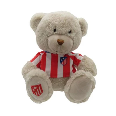 Osito De Peluche 25Cm Atlético de Madrid