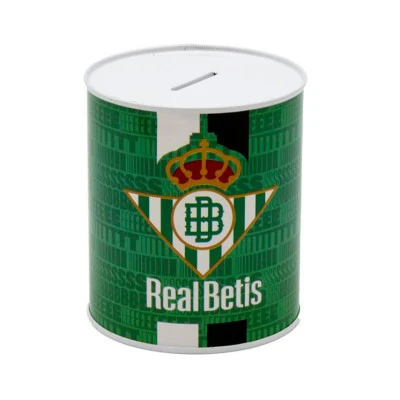 Hucha Mediana Real Betis Balompié