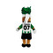 Peluche Palmerín 35 Cm Real Betis Balompié