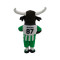 Jerónimo 35 Cm Real Betis Balompié Toy