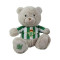 Real Betis Balompié 25cm Teddy Bear