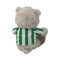 Real Betis Balompié 25cm Teddy Bear