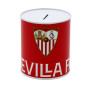 Tirelire de taille moyenne-Sevilla FC