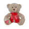 Ursinho De Peluche 25cm Sevilla FC