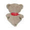 Ursinho De Peluche 25cm Sevilla FC