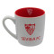 Tazza SFC Bicolore Sevilla FC