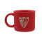 SFC Jumbo Grabada Sevilla FC Mug