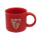 SFC Jumbo Grabada Sevilla FC Mug