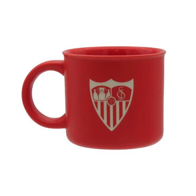 Tazza Jumbo con stampa Sevilla FC