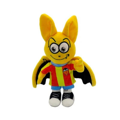 Senyera Valencia CF Plush Toy 20 Cm