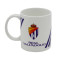 Taza Real Valladolid CF