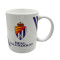 Taza Real Valladolid CF