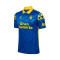 Hummel Kids Las Palmas 2024-2025 Away Jersey