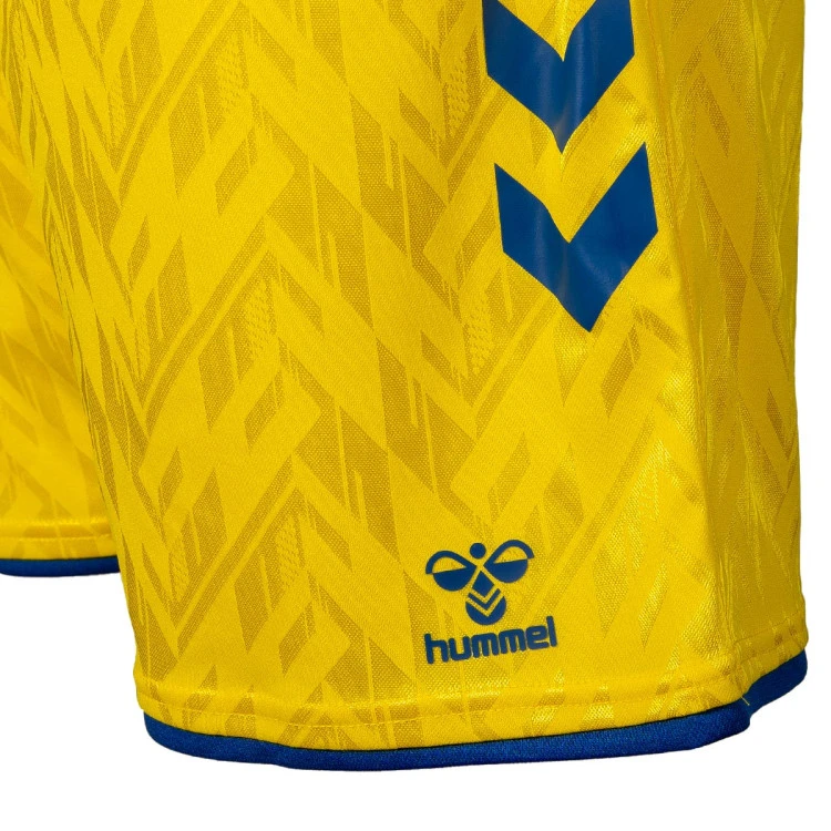 pantalon-corto-hummel-las-palmas-segunda-equipacion-2024-2025-amarillo-4