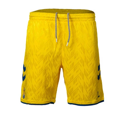 Pantalón corto Las Palmas Segunda Equipación 2024-2025