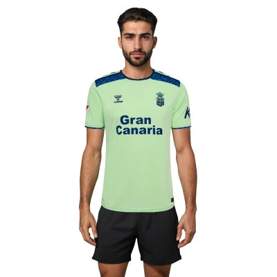 Las Palmas 2024-2025 Third Jersey