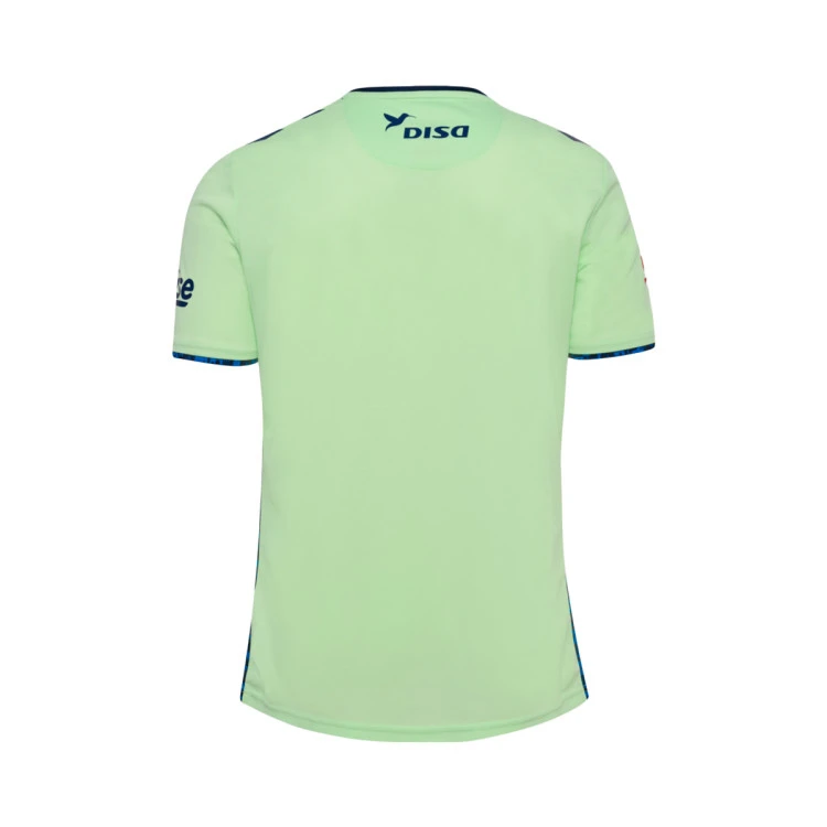 camiseta-hummel-las-palmas-tercera-equipacion-2024-2025-nino-patina-green-2