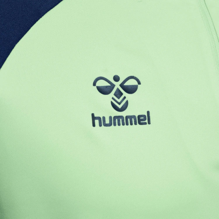 sudadera-hummel-las-palmas-training-2024-2025-nino-patina-green-2