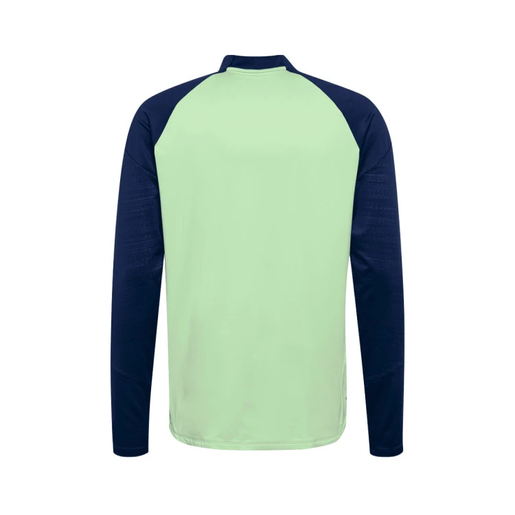 sudadera-hummel-las-palmas-training-2024-2025-nino-patina-green-5