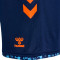 Hummel Celta De Vigo 2024-2025 Uit Shorts