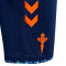 Hummel Celta De Vigo 2024-2025 Uit Shorts