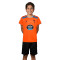 Hummel Kids Celta De Vigo 2024-2025 Third Jersey